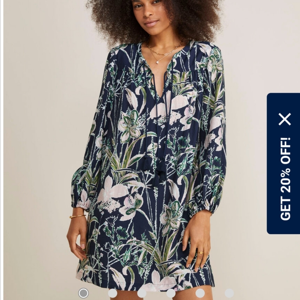 Vineyard Vines Dress